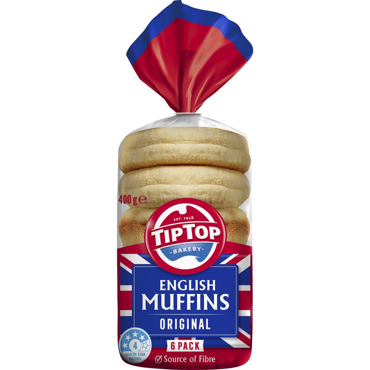 tip-top-english-muffins-original-6pk-400g-woolworths