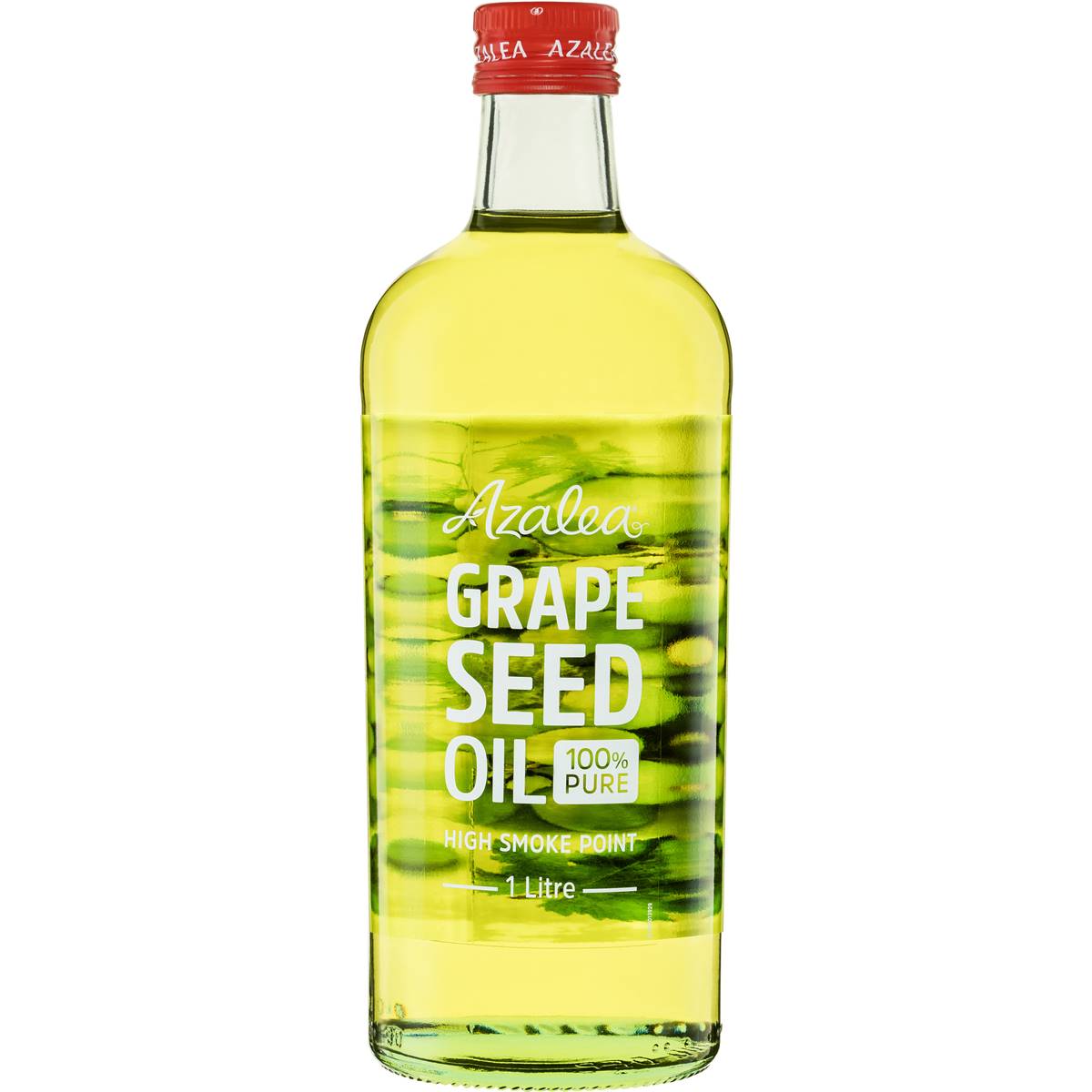 Azalea Grape Seed Oil Woolworths