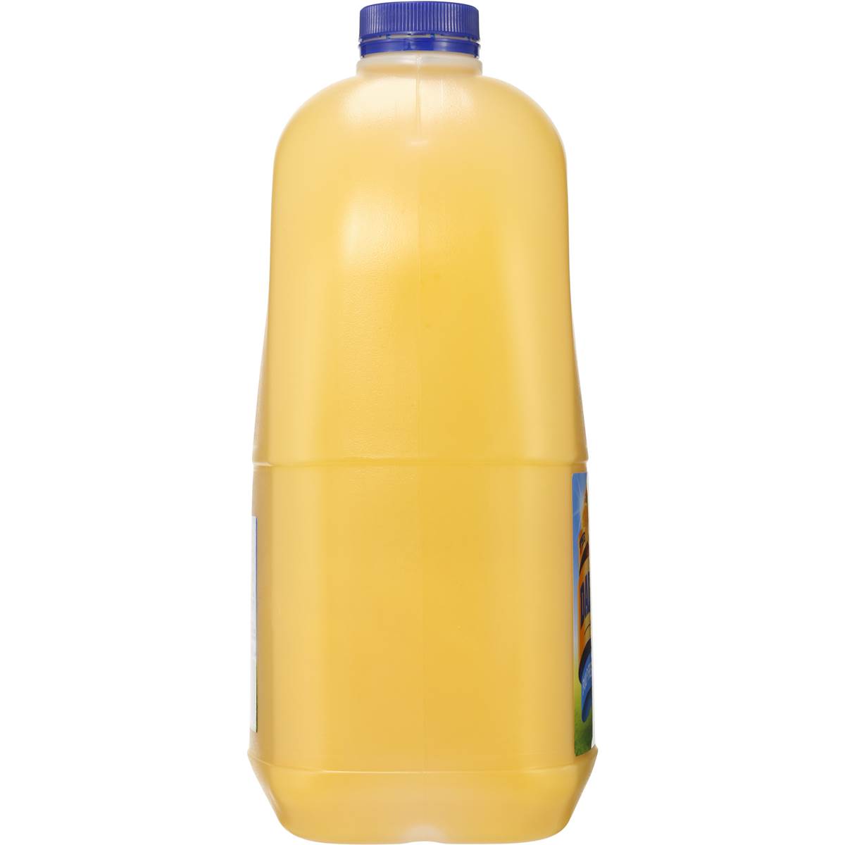Daily Juice Pulp Free Orange Juice No Added Sugar 3l Woolworths