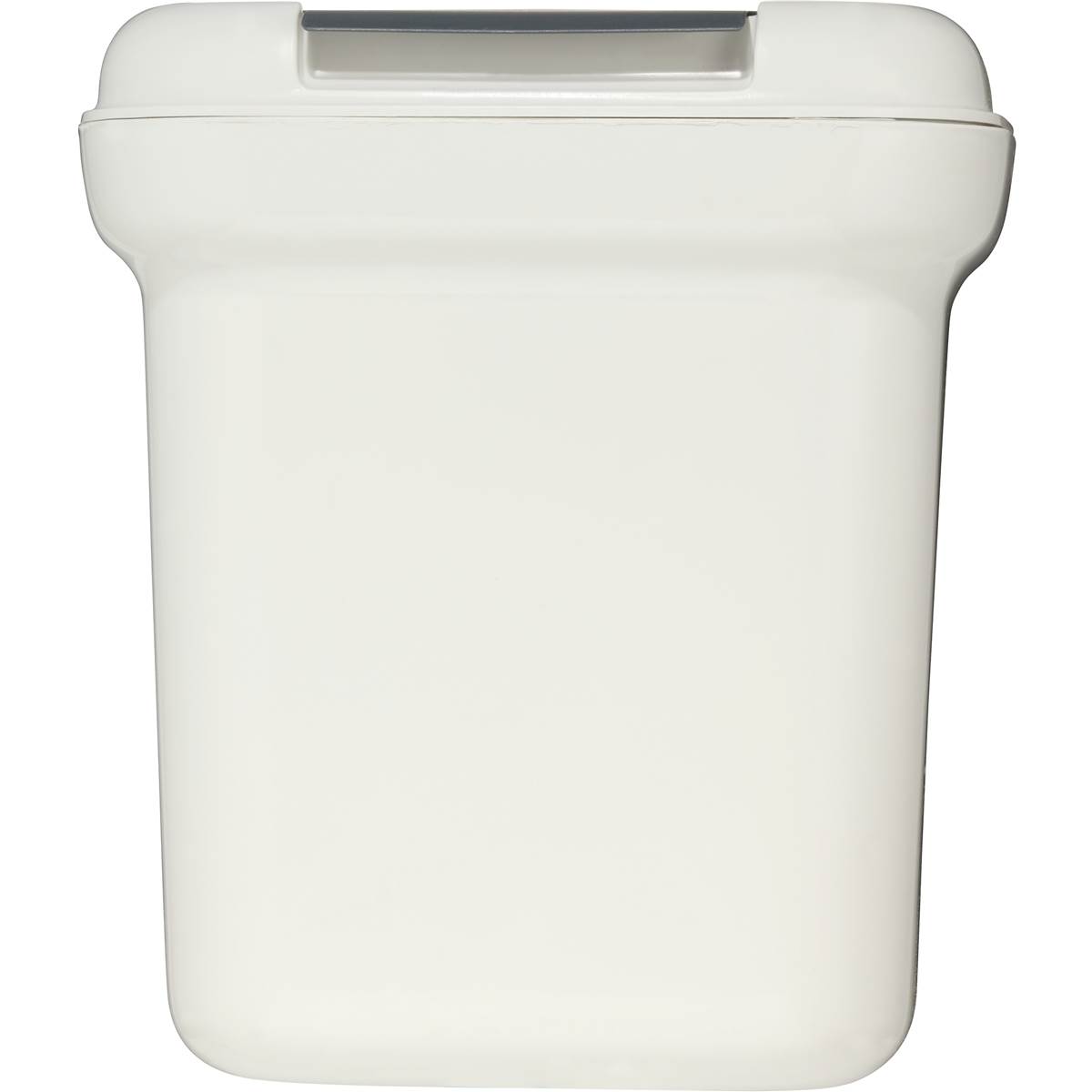 Willow Waste Bin Flip Top Tidy Large each Woolworths