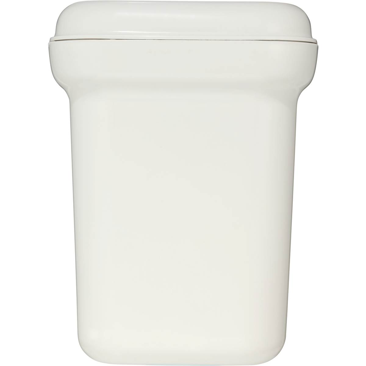 Willow Waste Bin Flip Top Tidy Large each Woolworths