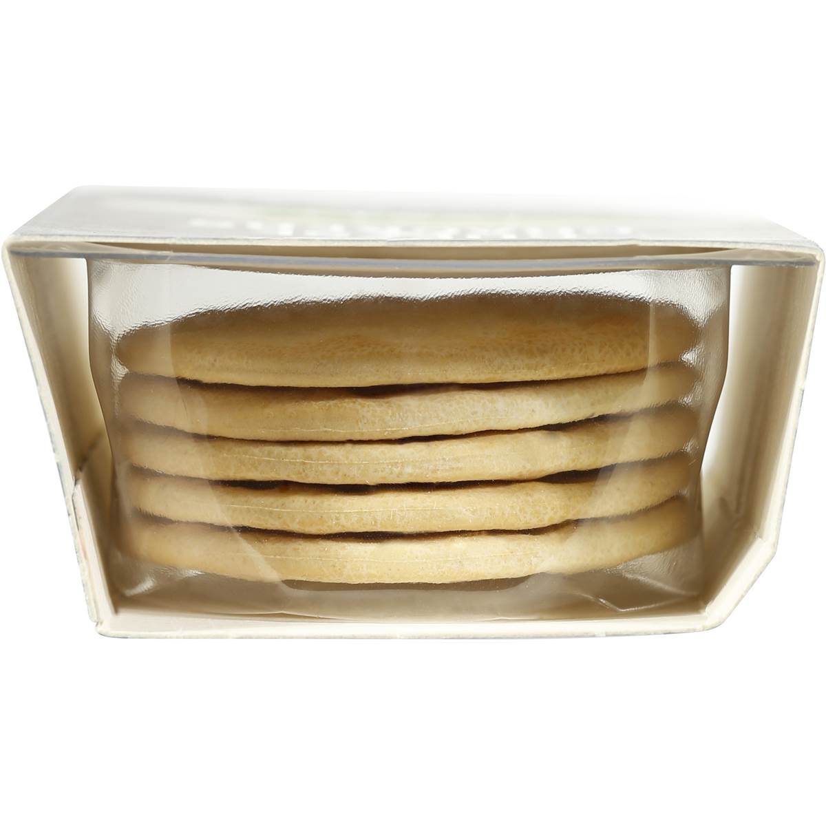 Mainland On The Go Tasty Cheese And Crackers 1pk 50g Woolworths