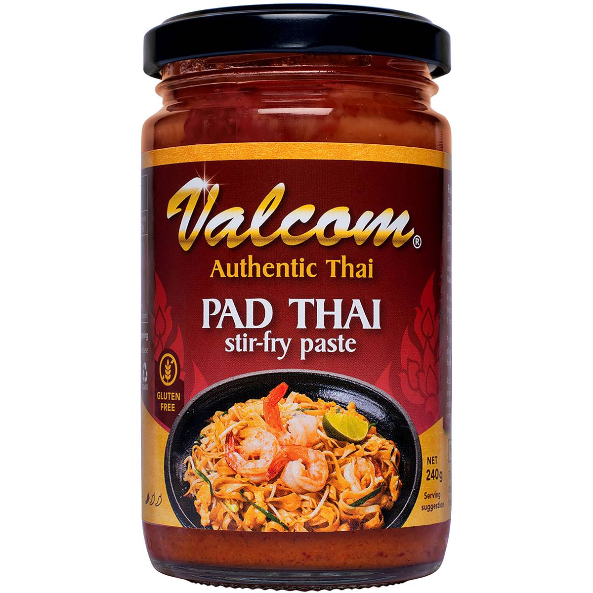 Januari 18 Thai Pad Birmingham