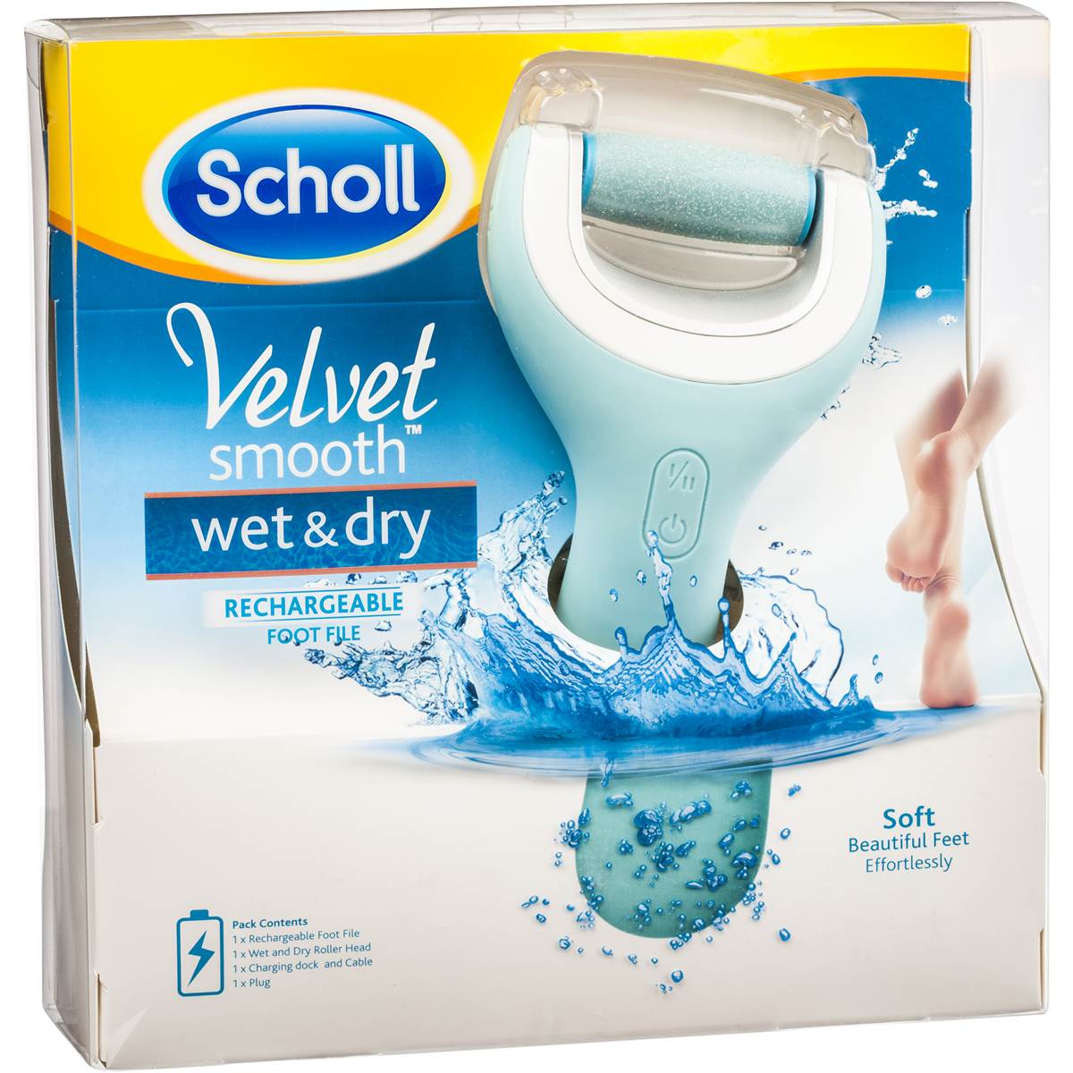 woolworths scholl insoles