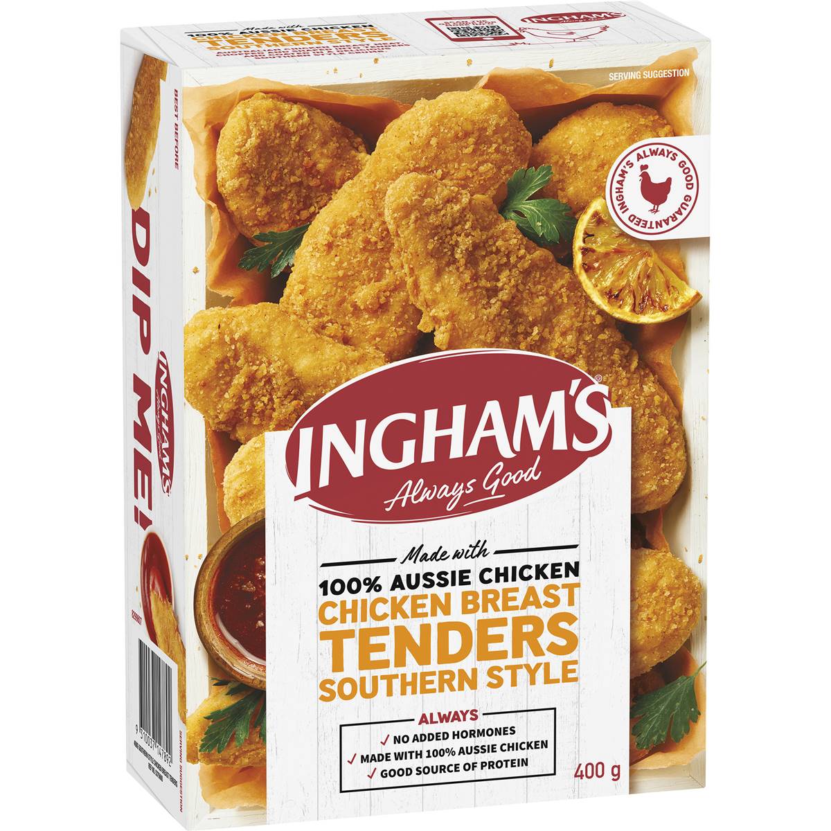 Frozen Chicken Tenders Woolworths at Tami Finch blog