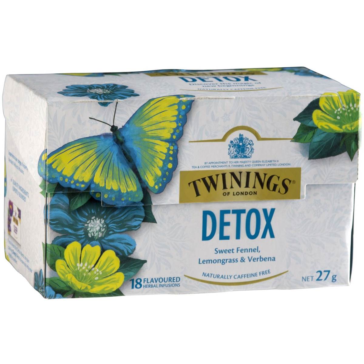 Twinings Detox Tea Woolworths twinings detox 18pk woolworths Twinings Detox Tea Woolworths twinings detox 18pk woolworths