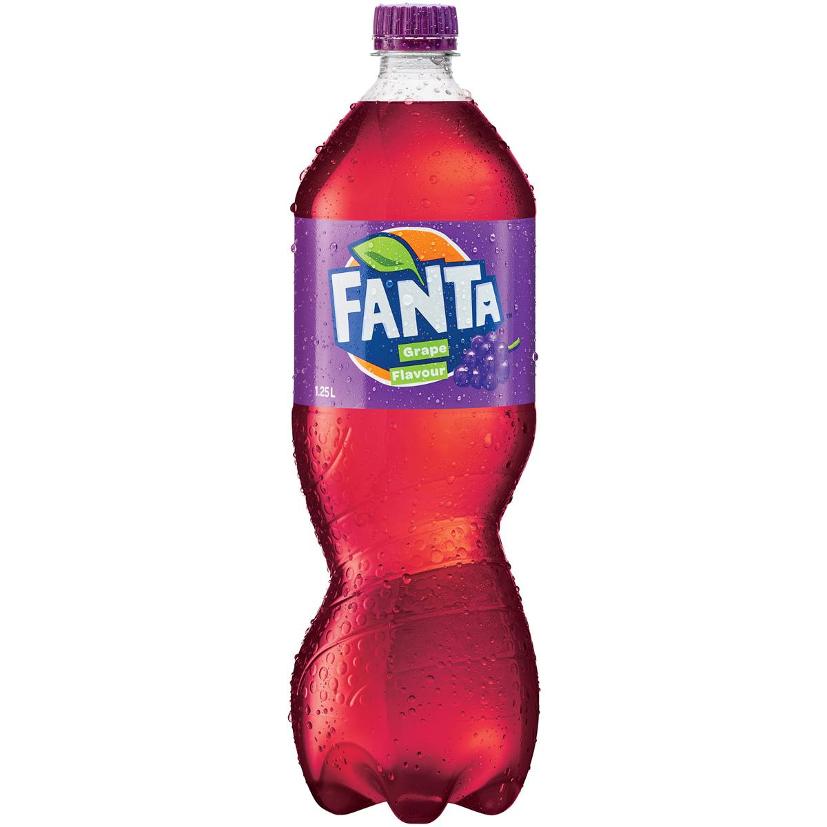 Fanta Grape 125l Woolworths