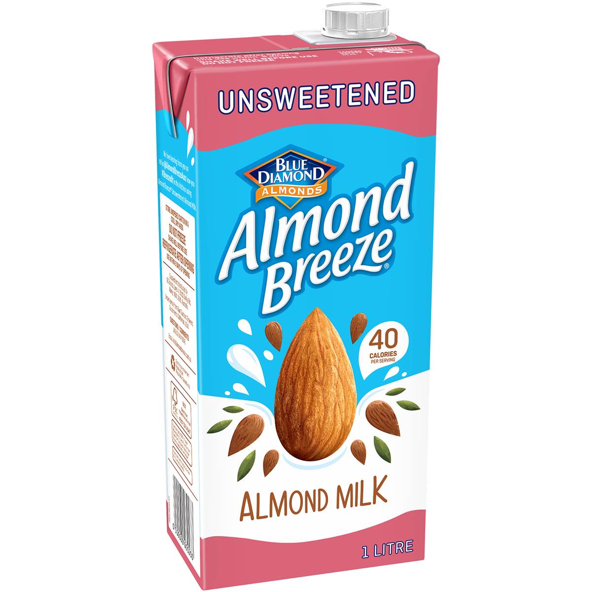 almond breeze