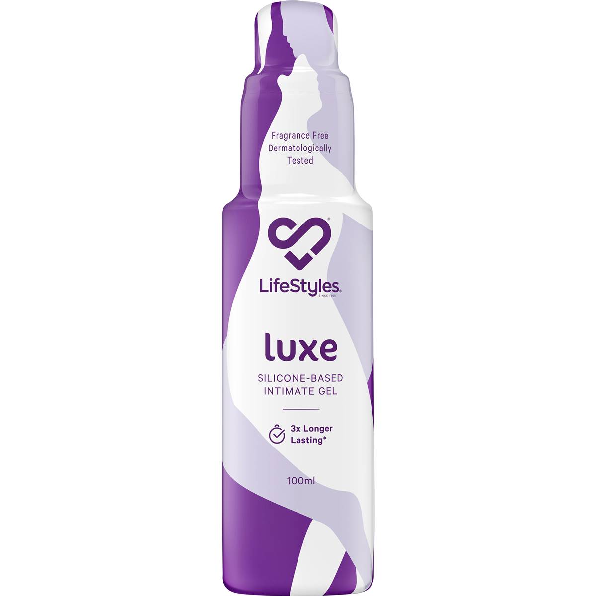 Lifestyles Luxe Lubricants 100ml Woolworths