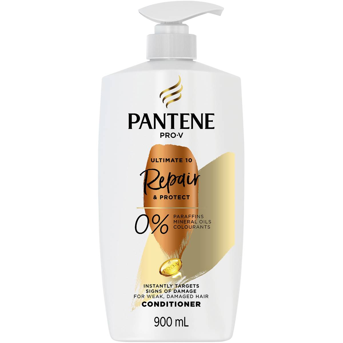 Pantene Pro V Ultimate pantene pro v ultimate 10 conditioner 900ml woolworths Pantene Pro V Ultimate pantene pro v ultimate 10 conditioner 900ml woolworths