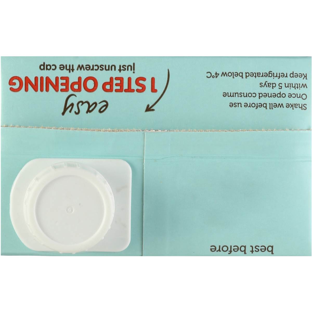 Vitasoy Almond Milk Original 1l Woolworths